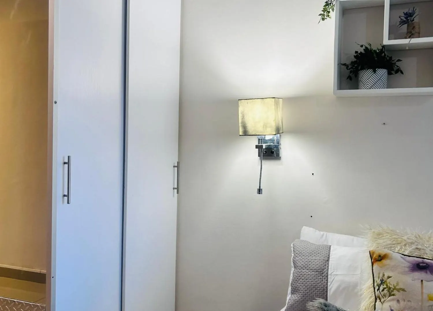 47 On Hyde Park Apartment Cape Town 0*,