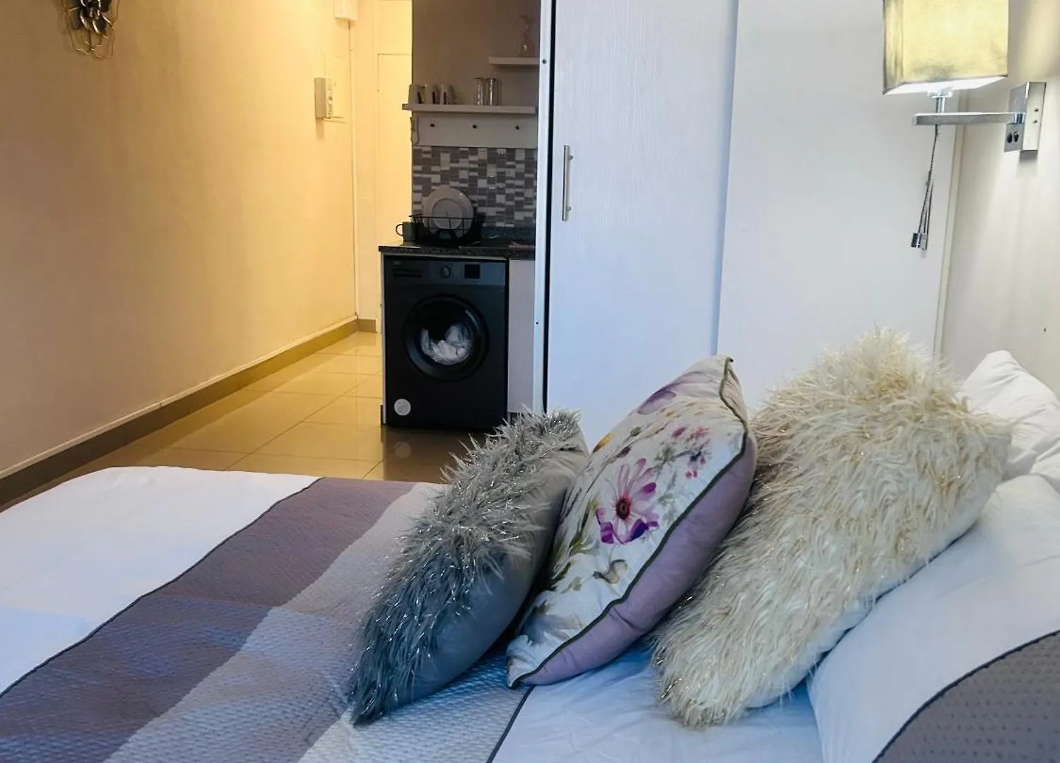 47 On Hyde Park Apartment Cape Town