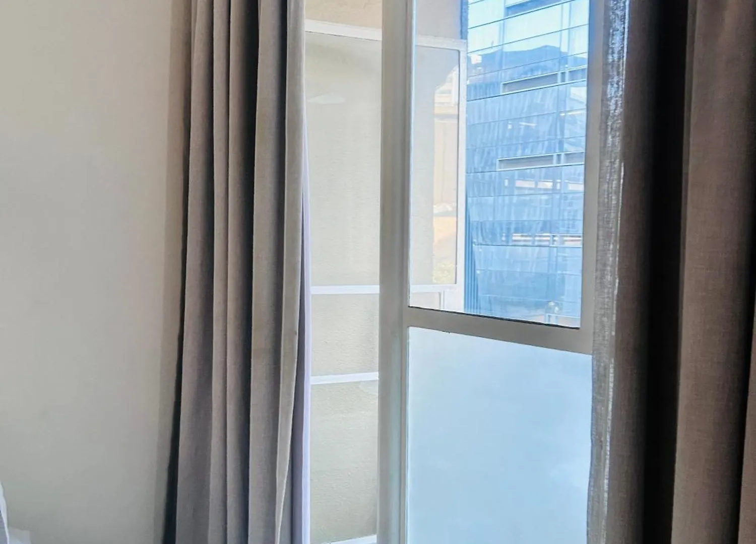 47 On Hyde Park Apartment Cape Town