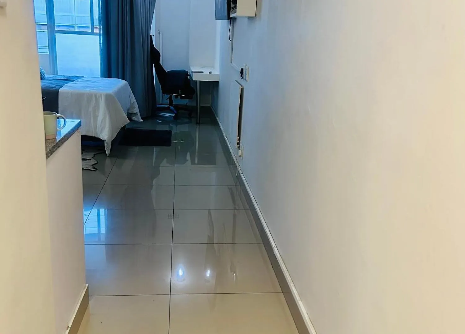47 On Hyde Park Apartment Cape Town