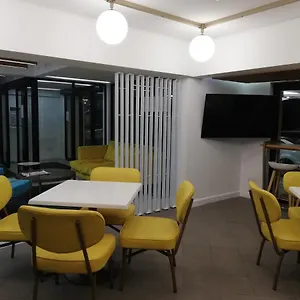 3* Hotel First Group Riviera