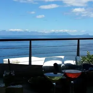 Quarterdeck Cape Town