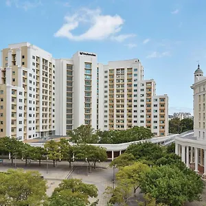 4* Hotel Southern Sun Waterfront