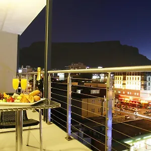 4* Aparthotel The Rockwell Luxury