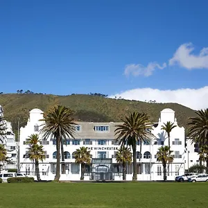 4* Hotel The Winchester By Newmark