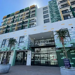 Appartement 1 On Building