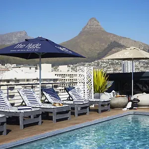 4* Hotel The Hyde