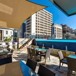 4* Hotel Cresta Grande
