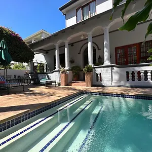 4* Maison d'hôtes Olaf's 