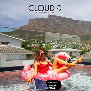 4* Hotel Cloud 9 Boutique And