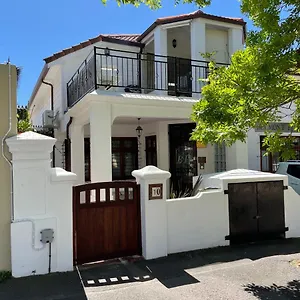 3* Maison d'hôtes Belmont