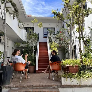  Ostello Long Street Backpackers (adults Only)