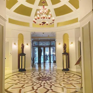Taj - Luxury 5 Star - Very Spacious With Kitchenette, Lions Head Views Cape Town