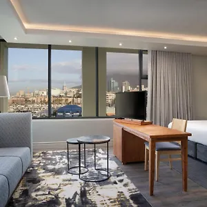 3* Hotel Protea By Marriott Waterfront Breakwater