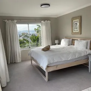 Silver Sunsets Self-catering Cape Town