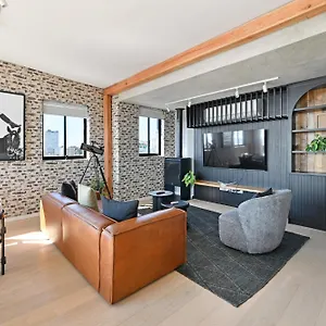 One26 On M - Fluent Luxury Serviced Cape Town