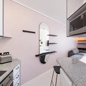The Flamingo Private By Perch Cape Town