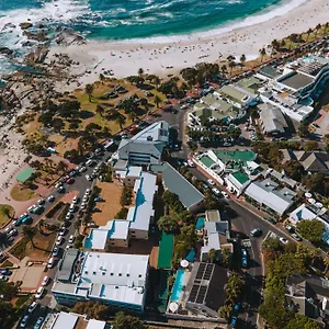  Appartement Tidal Pool - Camps Bay