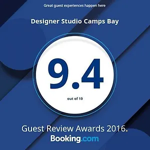 Designer Camps Bay Cape Town