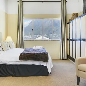 Liberty Bed and breakfast