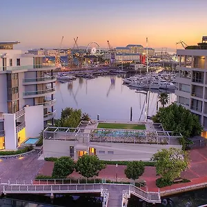  Appartement Waterfront Village