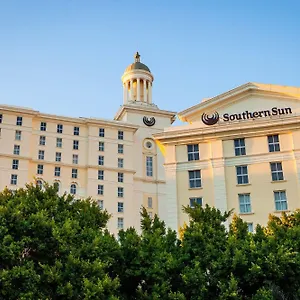 4* Hotel Southern Sun The Cullinan
